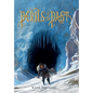 Perils of the Past: a fast-paced fantasy full of action & adventure - Hardcover