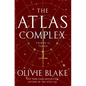 The Atlas Complex - Hardcover