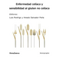Enfermedad celíaca y sensibilidad al gluten no celíaca - Paperback