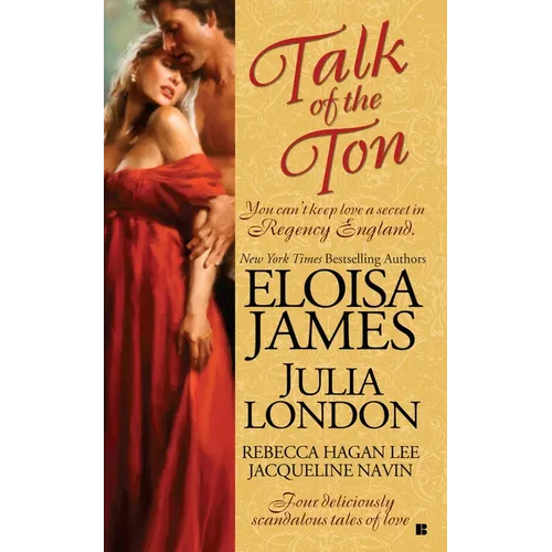 Talk of the Ton - Paperback