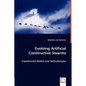 Evolving Artificial Constructive Swarms - Experimental Models and Methodologies - Paperback