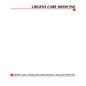 Urgent Care Medicine - Paperback