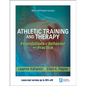 Athletic Training and Therapy: Foundations of Behavior and Practice - Loose Leaf