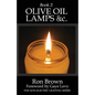Book 2: Olive Oil Lamps &c. - Paperback