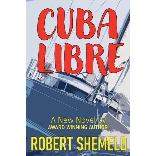 Cuba Libre - Paperback