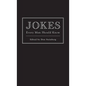 Jokes Every Man Should Know - Hardcover