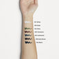 Beaulis Tune It Eyeliner 401 Anthracite - Long-Lasting Waterproof Formula for Makeup Enthusiasts
