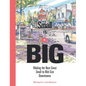 Small Is Big: Making the Next Great Small to Mid-Size Downtowns - Hardcover