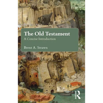 The Old Testament: A Concise Introduction - Paperback