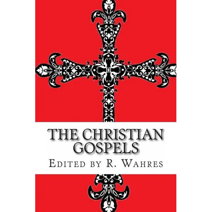 The Christian Gospels - Paperback