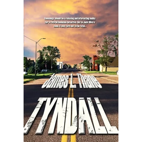 Tyndall - Paperback