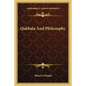 Qabbala and Philosophy - Paperback