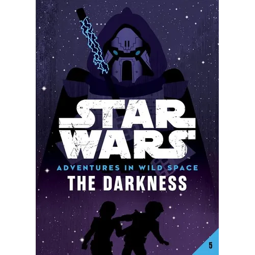Darkness - Library Binding