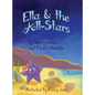 Ella & the All-Stars - Hardcover