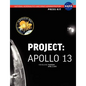 Apollo 13: The Official NASA Press Kit - Paperback