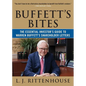 Buffett's Bites: The Essential Investor's Guide to Warren Buffett's Shareholder Letters - Paperback