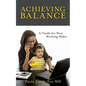 Achieving Balance - Paperback