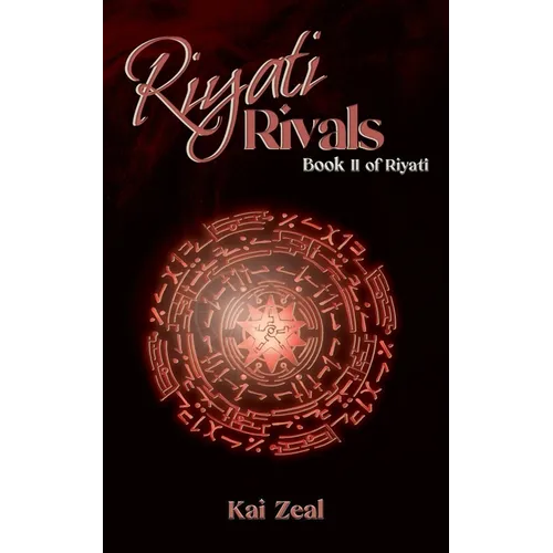 Riyati Rivals - Paperback
