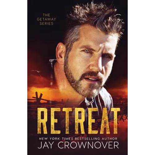 Retreat - Paperback