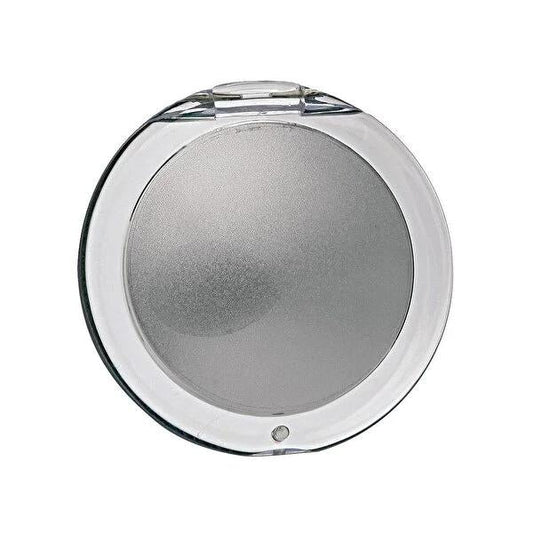 For Your Beauty 5X Magnifying Makeup Mirror - Portable, Foldable, Compact Grooming Mirror for Precise Makeup Application