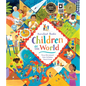 The Barefoot Book of Children - Hardcover