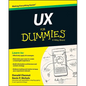 UX for Dummies - Paperback