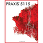 Praxis 5115 - Paperback