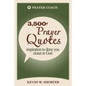 Prayer Quotes: inspiration to draw you closer to God - Paperback