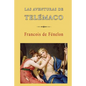 Las aventuras de Telémaco - Paperback