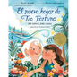 El Nuevo Hogar de Tía Fortuna: Una Historia Judía-Cubana - Hardcover