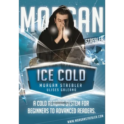 Ice Cold - Hardcover