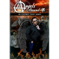 Angels Around Me - Paperback