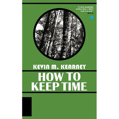 How to Keep Time - Paperback