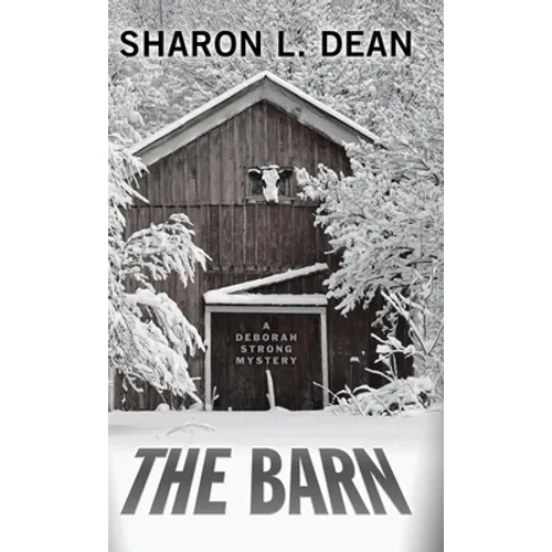 The Barn - Hardcover