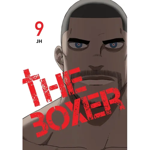 The Boxer, Vol. 9 - Paperback