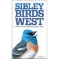 The Sibley Field Guide to Birds of Western North America - Paperback