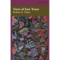 Trees of East Texas - Paperback