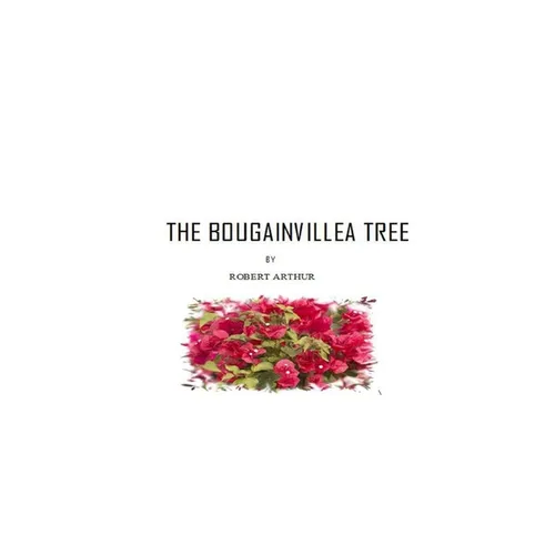 The Bougainvillea Tree - Paperback
