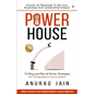 Powerhouse: 10 Plug-and-Play Artificial Intelligence Driven Business Ideas and Strategies for Aspiring Entrepreneurs and Leaders - Paperback