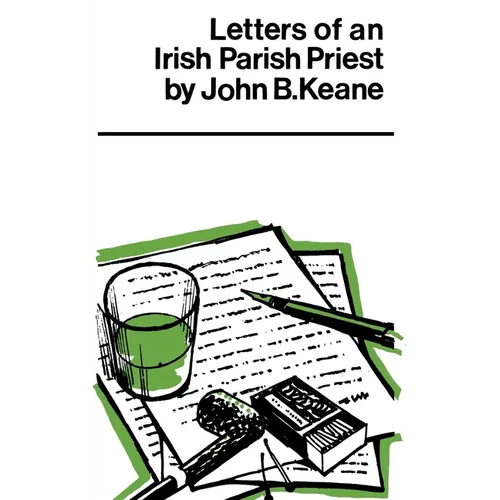 Letters of an Irish Parish Priest - Paperback