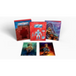 The Art of Masters of the Universe: Origins and Masterverse (Deluxe Edition) - Hardcover