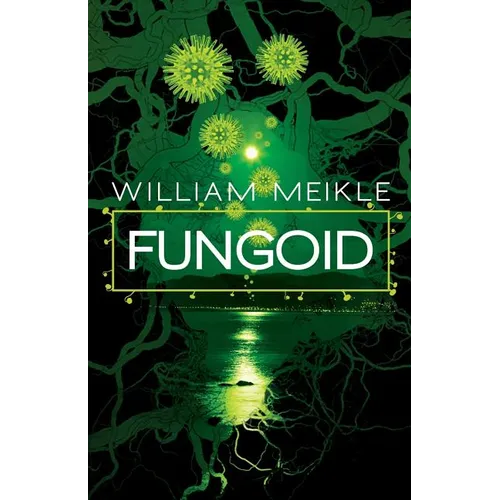 Fungoid - Paperback