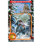 The Warlock and the Unicorn - Paperback