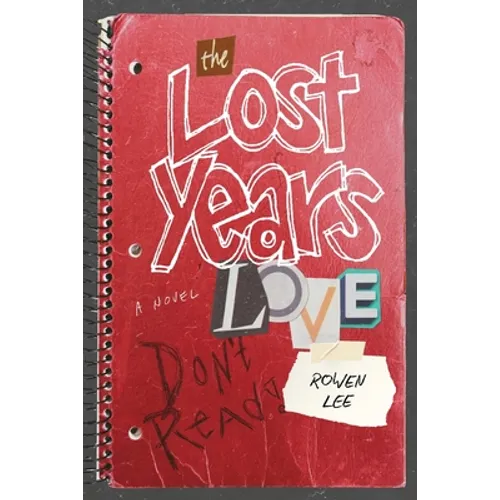The Lost Years: Love - Paperback