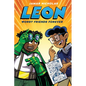Leon: Worst Friends Forever: A Graphic Novel (Leon #2) - Hardcover