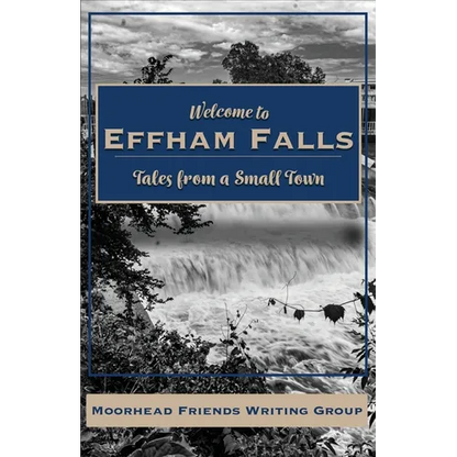 Welcome to Effham Falls - Paperback