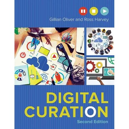 Digital Curation - Paperback