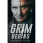 Grim Begins: Grim Series Book 1 - Paperback