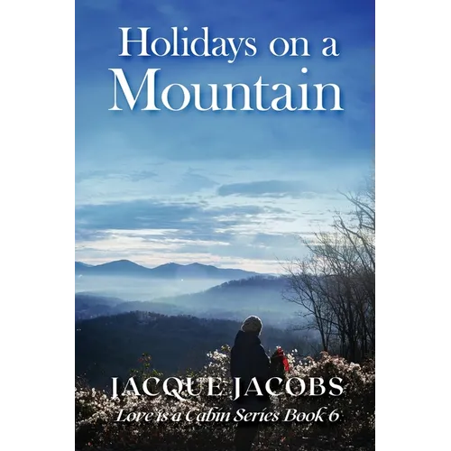 Holidays on a Mountain - Paperback