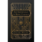 The Importance of Being Earnest - Paperback